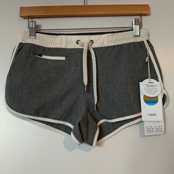 Vuori Tavi Short NWT - Picture 4 of 10